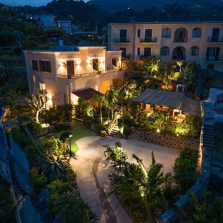La Rosa - Luxury B&B Ischia Dış mekan fotoğraf