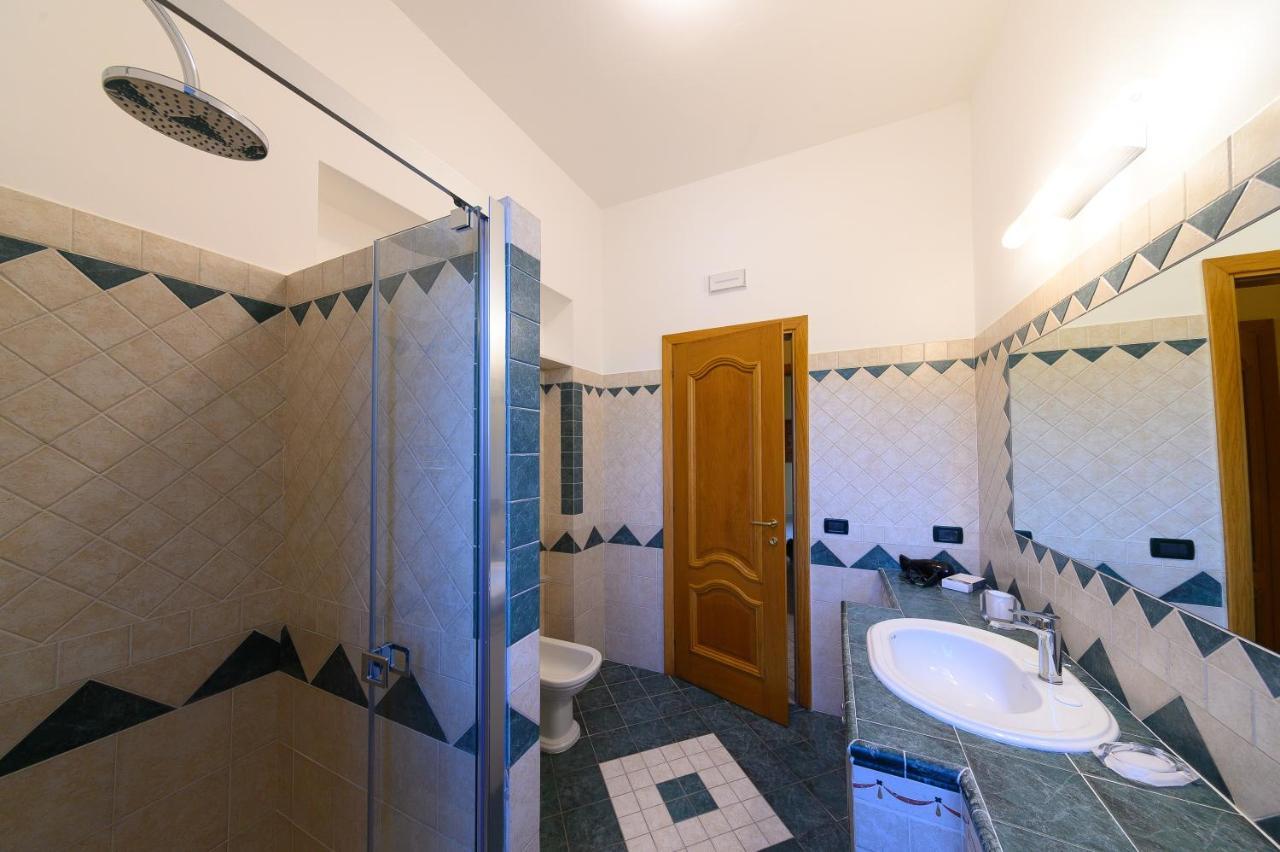 La Rosa - Luxury B&B Ischia Dış mekan fotoğraf